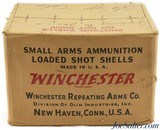 Rare Winchester Super Speed 12ga. 2 3/4" R462 Factory Sealed Case - 1 of 7