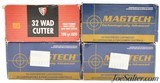Magtech/Fiocchi 32 S&WL/32 S&W 200 rnds - 1 of 2