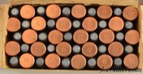 Full Box Canuck 25 Stevens Long Rim Fire Ammo - 3 of 3