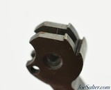 WW2 Colt 1911A1 Remington Rand, US&S and Ithaca Checkered Hammer - 3 of 4