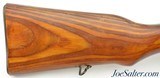 Excellent Russian-Made SKS Carbine by Tula Arsenal - 3 of 15