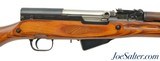 Excellent Russian-Made SKS Carbine by Tula Arsenal - 1 of 15