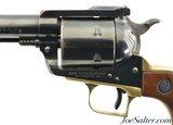 Brass Frame Ruger Old Model Super Blackhawk 44 Magnum 1969 C&R - 6 of 15