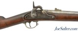 Civil War US Model 1861 Rifle-Musket by Springfield - 1 of 15