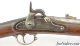 Civil War US Model 1861 Rifle-Musket by Springfield - 4 of 15