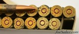 Winchester .303 British Cartridges 174gr. FMJ 40 Rnds - 3 of 3