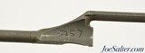 Original Springfield M1 Garand Operation Rod 7790722 SA National Match - 3 of 6