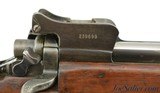 WW1 British Pattern 1914 No. 3 Mk. 1* (T) Rifle by Winchester (No Scope) - 6 of 15