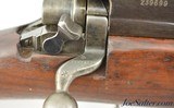 WW1 British Pattern 1914 No. 3 Mk. 1* (T) Rifle by Winchester (No Scope) - 7 of 15