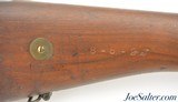 WW1 British Pattern 1914 No. 3 Mk. 1* (T) Rifle by Winchester (No Scope) - 4 of 15