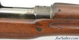 WW1 British Pattern 1914 No. 3 Mk. 1* (T) Rifle by Winchester (No Scope) - 8 of 15