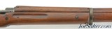 WW1 British Pattern 1914 No. 3 Mk. 1* (T) Rifle by Winchester (No Scope) - 9 of 15