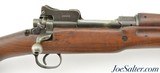 WW1 British Pattern 1914 No. 3 Mk. 1* (T) Rifle by Winchester (No Scope) - 5 of 15