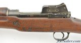 WW1 British Pattern 1914 No. 3 Mk. 1* (T) Rifle by Winchester (No Scope) - 12 of 15