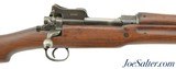 WW1 British Pattern 1914 No. 3 Mk. 1* (T) Rifle by Winchester (No Scope) - 1 of 15