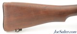 Splendid WW1 US Model 1917 Enfield Rifle by Winchester - 3 of 15