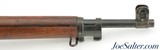 Splendid WW1 US Model 1917 Enfield Rifle by Winchester - 6 of 15