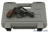 Smith & Wesson Model 19 K-Comp Performance Center 3" Ported 357 Mag Revolver
