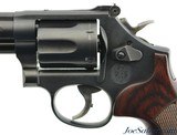 Smith & Wesson Model 19 K-Comp Performance Center 3" Ported 357 Mag Revolver - 6 of 14