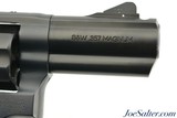 Smith & Wesson Model 19 K-Comp Performance Center 3" Ported 357 Mag Revolver - 4 of 14