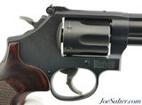 Smith & Wesson Model 19 K-Comp Performance Center 3" Ported 357 Mag Revolver - 3 of 14