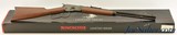 Winchester Limited Series One of 500 Model 1892 Rifle 32-20 Miroku - 2 of 15