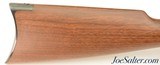 Winchester Limited Series One of 500 Model 1892 Rifle 32-20 Miroku - 3 of 15