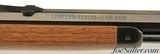 Winchester Limited Series One of 500 Model 1892 Rifle 32-20 Miroku - 6 of 15