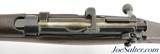 Rare Irish Marked SMLE Mk. III* Rifle by Enfield 303 British - 15 of 15