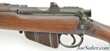 Rare Irish Marked SMLE Mk. III* Rifle by Enfield 303 British - 10 of 15