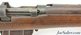 Rare Irish Marked SMLE Mk. III* Rifle by Enfield 303 British - 6 of 15