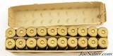Union Metallic Cartridge Company Carbine Ball Ca. 45 Spanish War - 6 of 7