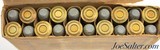 Original Scarce 11mm Mauser Full Box Model 1871 Ammo 1888 - 2 of 3