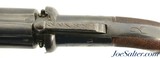 British Bar-Hammer Pepperbox Pistol with Rare Spike Bayonet - 9 of 13