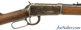 Winchester Model 1894 Rifle in .30 WCF 1900 26" Barrel - 1 of 15