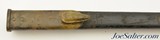 Martini-Henry Common Long Bayonet "Pattern 1876" - 9 of 13