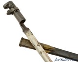 Martini-Henry Common Long Bayonet "Pattern 1876" - 1 of 13
