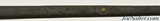 Martini-Henry Common Long Bayonet "Pattern 1876" - 10 of 13