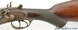 Manhattan Arms Co. Double Hammer Gun 12 gauge - 9 of 15