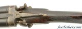 Manhattan Arms Co. Double Hammer Gun 12 gauge - 15 of 15