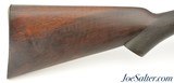 Manhattan Arms Co. Double Hammer Gun 12 gauge - 3 of 15