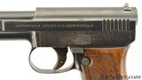 Mauser Model 1910 Portuguese Purchase Pistol - 5 of 11