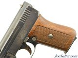 Mauser Model 1910 Portuguese Purchase Pistol - 4 of 11