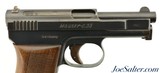 Mauser Model 1910 Portuguese Purchase Pistol - 3 of 11