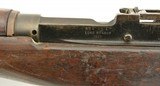 WW2 Canadian Lee Enfield No. 4 Mk. I* Rifle by Long Branch With Bayonet - 12 of 15