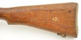 WW2 Canadian Lee Enfield No. 4 Mk. I* Rifle by Long Branch With Bayonet - 14 of 15