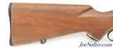 Excellent Marlin 39-A Rifle Made 1961 C&R JM Marlin Micro Groove - 3 of 15