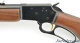 Excellent Marlin 39-A Rifle Made 1961 C&R JM Marlin Micro Groove - 9 of 15