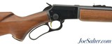 Excellent Marlin 39-A Rifle Made 1961 C&R JM Marlin Micro Groove - 1 of 15