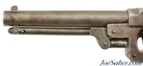 Civil War Era Starr Model 1858 DA Army Revolver - 7 of 13